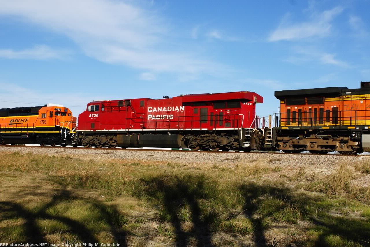 CP 8730